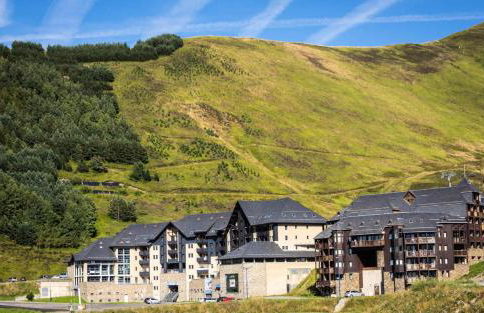 Résidence Serias - T3/6pers SERIAS 22- Peyresourde MAE-3534 - Foto 17