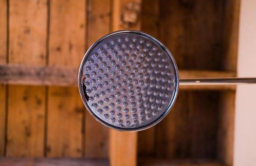 The Eden Warehouse - Green Apartment, sleeps 5 - Foto 32