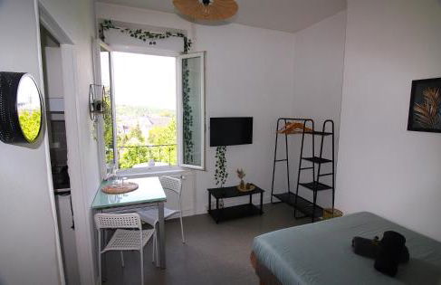 L'Escale Botanique - Foto 13