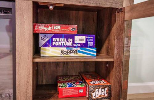 Mountain Views, Hot Tub, Firepit, dog friendly, EV connector - Foto 42