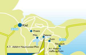 Landhuus Dieksee - Foto 44