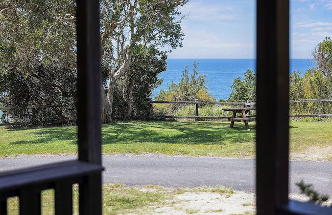 Reflections Nambucca Heads - Holiday Park - Foto 49