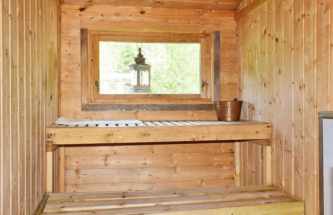 5 Person Holiday Home in Halden-by Traum - Foto 18