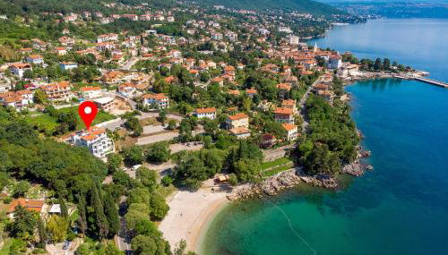 Plage Lovran Residence - Foto 3