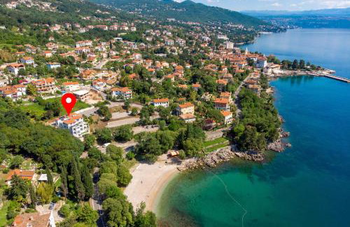 Plage Lovran Residence - Foto 3