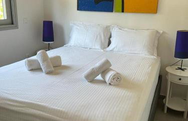 Beachfront Family Home - Foto 8