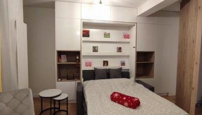 Wieliczka Apartment - Foto 1