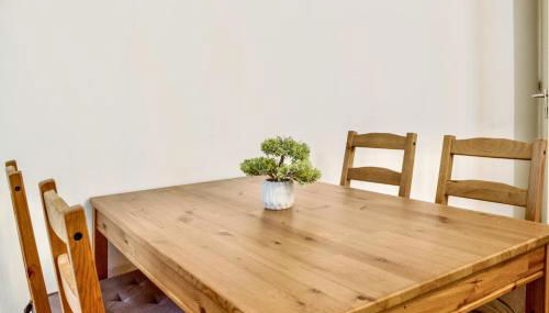 Charmante Altbauwohnung in Bonn - Foto 2