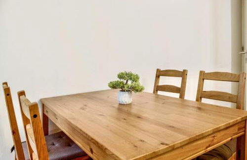 Charmante Altbauwohnung in Bonn - Foto 2