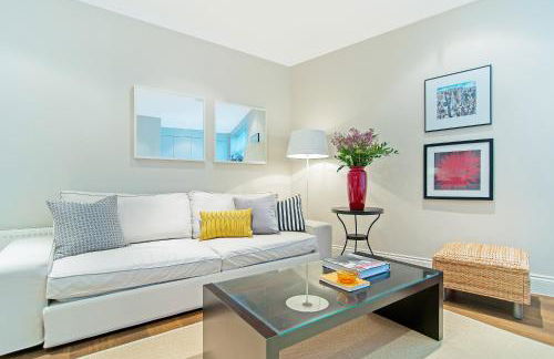 Madison Hill - White Hill House 1 - 1 bedroom flat - Photo 1