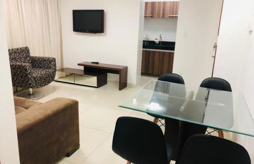 Tambaú Home Beira Mar - com varanda - Foto 31