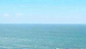 Apartamento em itapema com maravilhosa vista mar - Foto 2