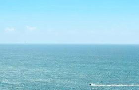 Apartamento em itapema com maravilhosa vista mar - Photo 2