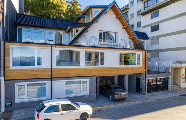 Departamentos Casa Piamonte - Foto 17