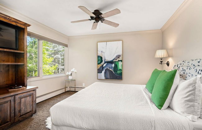 Mountain Queen Condos by iTrip Aspen Snowmass - Foto 21