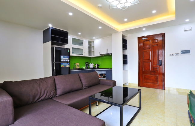 Luxe Paradise Residence Xuan La - Foto 2