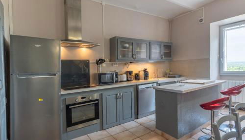 Belle Maison En Pierre Avec Piscine - Photo 5