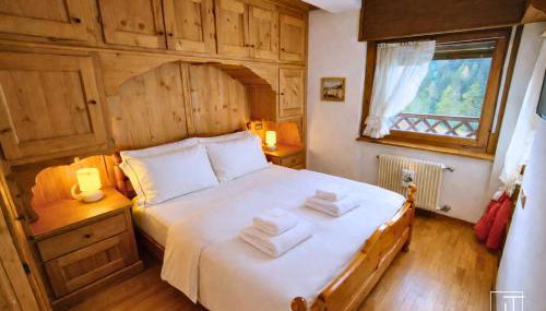 Hometoday - Appartamento nel cuore di San Vito di Cadore - Foto 2, towels