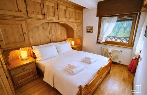 Hometoday - Appartamento nel cuore di San Vito di Cadore - Foto 2