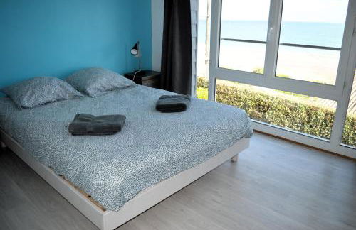 Le perchoir avec vue mer, à 300m de la plage - Photo 22