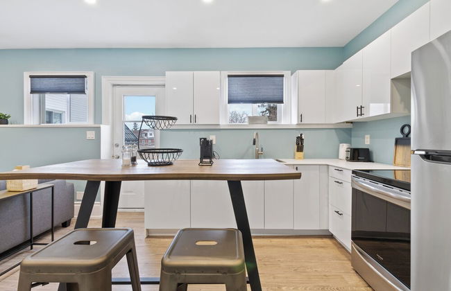 Downtown Collingwood Condos - Foto 79