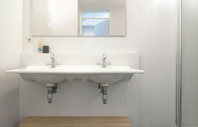 Luxury 3 Room Apartment in Scheveningen - Photo 53