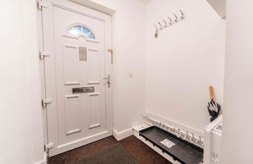 Druimarbin Falls - Foto 14