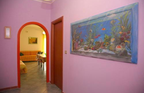 Appartamenti Calliope e Silvia, Giardini Naxos - Foto 26