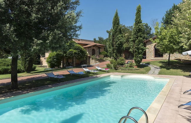 Ar-d649-foch0ar - Villa Joy 8 - Photo 28