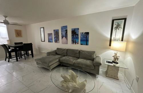 canalfront near beaches private home remodeled - Foto 1