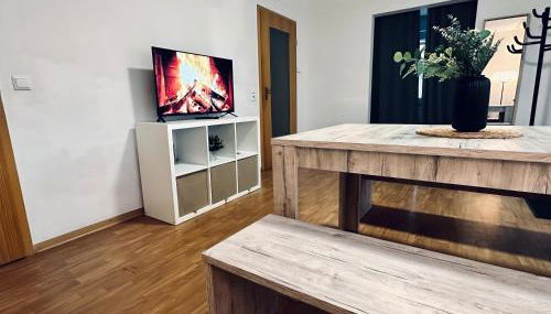 Apartment NeuenHOUSE II Garten & Ruhig - Foto 3