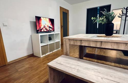 Apartment NeuenHOUSE II Garten & Ruhig - Foto 3