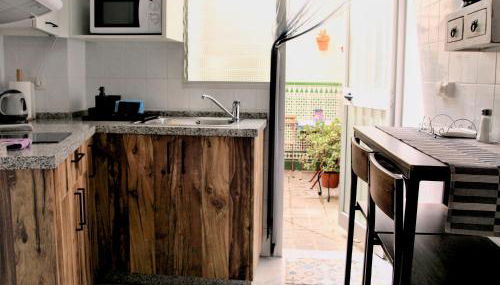 Casa de La Costurera - Foto 3