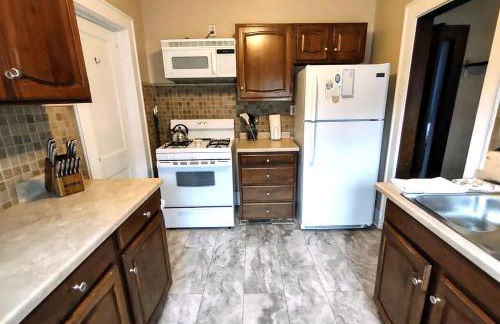 Spacious Frontier Park Apartment - Foto 15