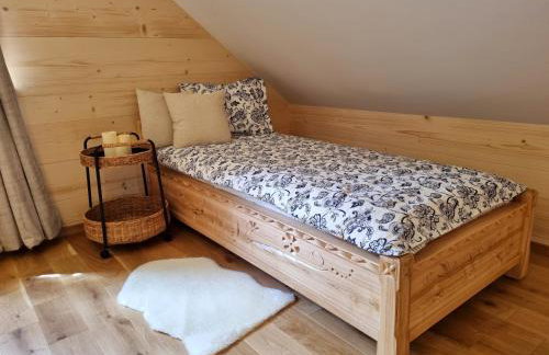 Złoty Dom Brenna - Foto 39