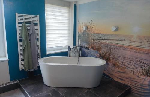 Ferienwohnung 3 am Hofladen Hellendorf - Foto 20