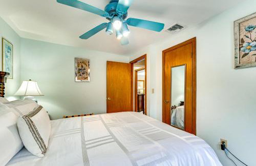 Spacious Yard with Gazebo Charming Windsor Retreat - Foto 15