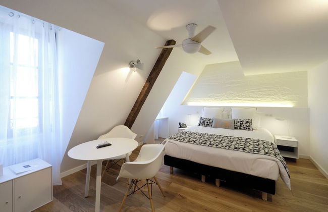 Les Maisons du pont - Charme & Caractère - Foto 7