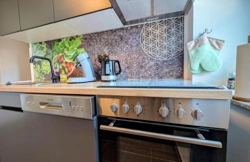 Business- & Urlaubswohnung - Foto 10