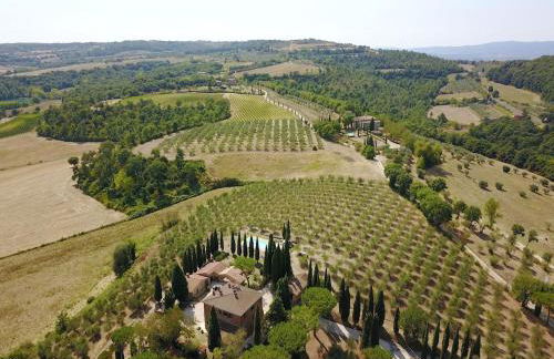 Agriturismo Podere Tresa - Photo 21