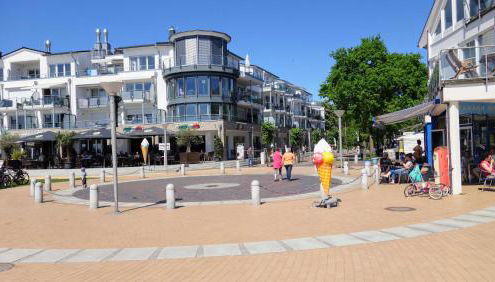 Villa Meeresrauschen, Ostseeperle - Foto 3