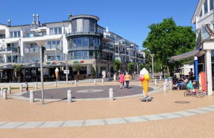 Villa Meeresrauschen, Ostseeperle - Foto 3
