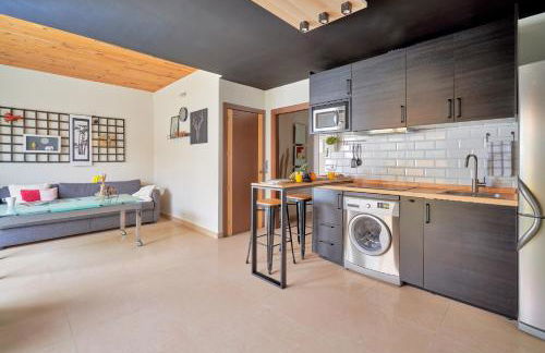 La Macarena Airport - Foto 33