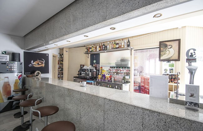 Hospedium Hotel Apartamentos Simón Verde - Photo 94