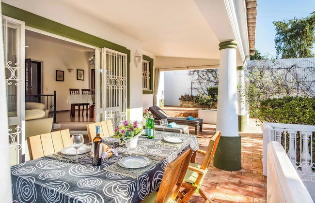 Villa Cardona - Foto 9