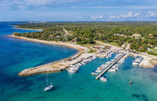 Cozy Apartment in Peroj - Photo 17