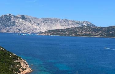 Porto Coda Cavallo Salina Bamba - Foto 29