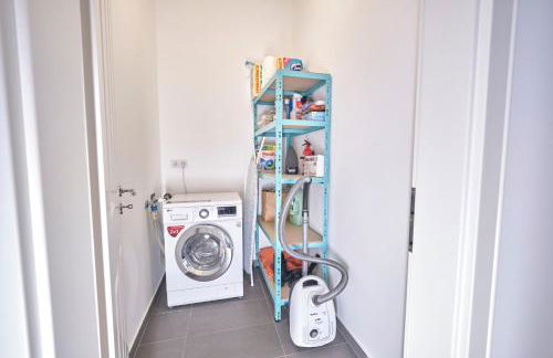 Historisches Deluxe Apartment im Marianum - Foto 25