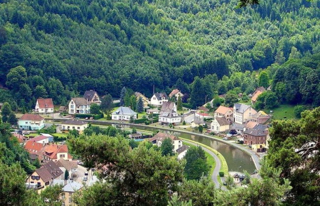 Wintersbourg Spa Retreat - Foto 36