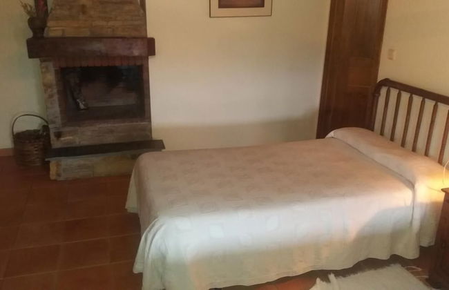 Casa Rural O Ventorrillo - Foto 14